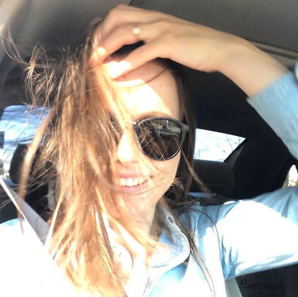 Profile Picture of Doina Soroca (@soroca1995) on Poshmark