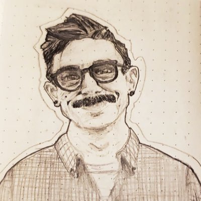 Profile Picture of Chris Carlile Is Looking For A Job (@flylikeabanana) on Twitter