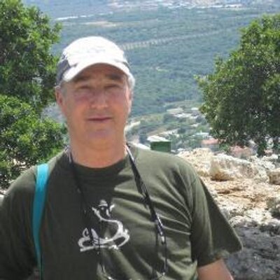 Profile Picture of Slade Justin (@SladeJustin1) on Twitter