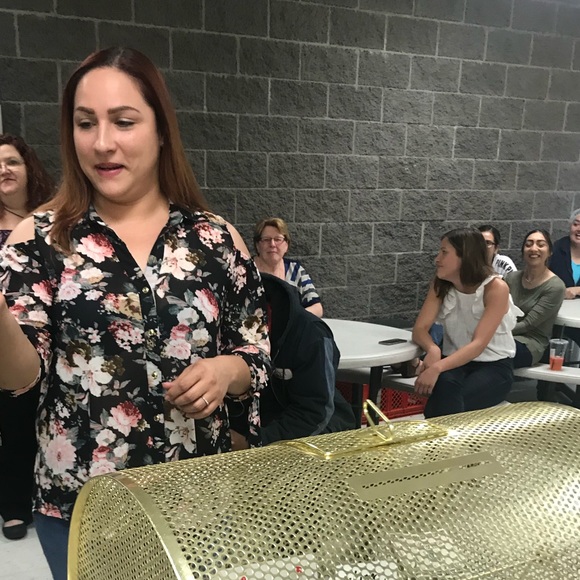 Profile Picture of Brandy Davidson (@kapola2214) on Poshmark