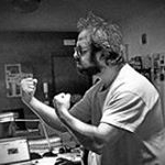 Profile Picture of Peter Lyell Cullen (@peterlyellcullen) on Instagram