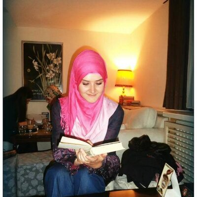 Profile Picture of Hasena Kavazovic (@HasenaKavazovic) on Twitter