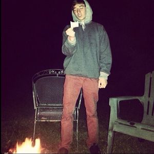 Profile Picture of Dominic (@dominicbenoit) on Myspace