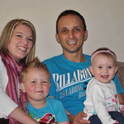 Profile Picture of Tammy Alves (@TamzLo) on Twitter