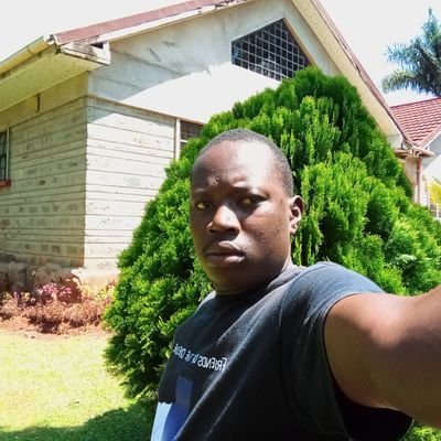 Profile Picture of Antone Bob Okoth (@okoth_antone) on Twitter