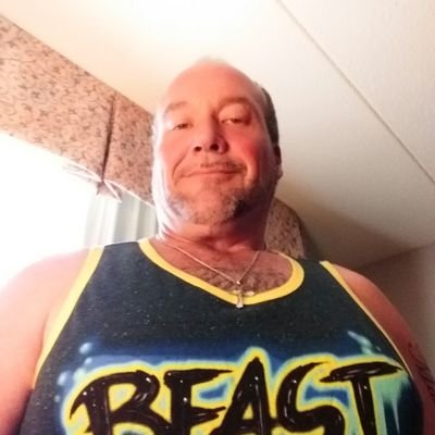 Profile Picture of Kevin Millsaps (@millsaps_kevin) on Twitter