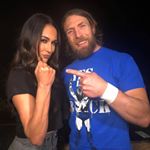 Profile Picture of daniel bryan (@danielbryan_rp22) on Instagram