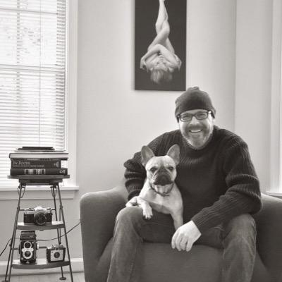 Profile Picture of Paul Goossens (@AlfrescoBella) on Twitter