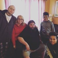 Profile Picture of Anthony Payne (@anthony-payne-46) on Quora