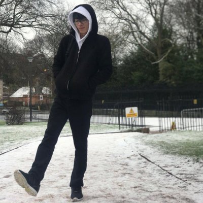 Profile Picture of Wen Jian (@wenjian95) on Twitter