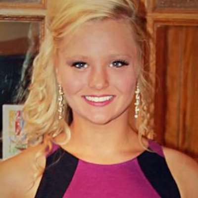 Profile Picture of Cheyann Vareberg (@cheyannraeVE) on Twitter