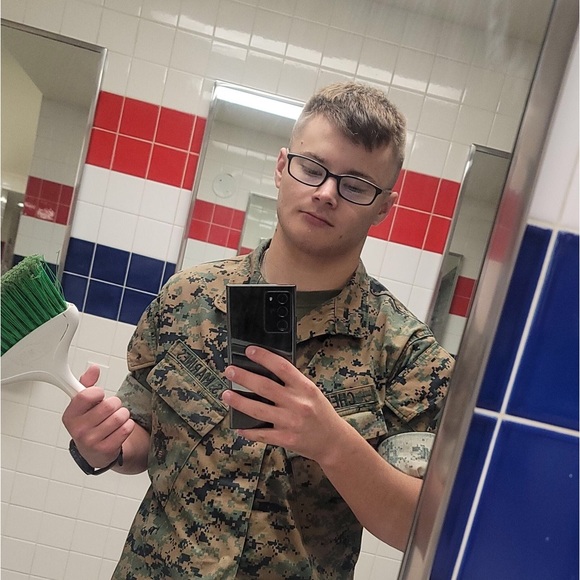 Profile Picture of Bradyn Chesney (@silencerbnc01) on Poshmark