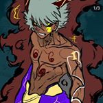Profile Picture of Levantine (@god.dragneilian) on Instagram