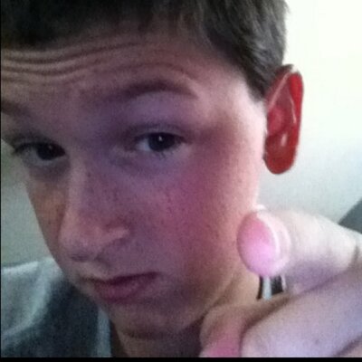 Profile Picture of Mason Brian Sipes (@SipesBrian) on Twitter