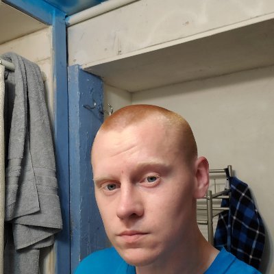 Devin H Draper - Twitter Profile Picture of Devin H Draper (@DevinHDraper1) on Twitter