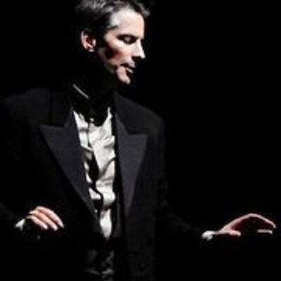 Profile Picture of Steven Mercurio (@MaestroMerc) on Twitter