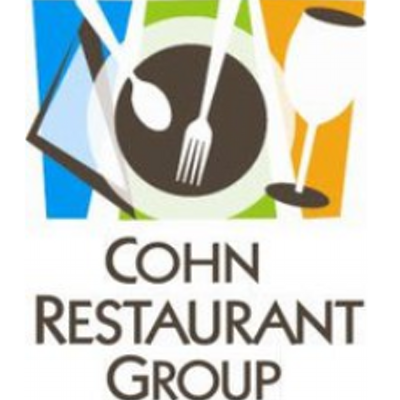 Profile Picture of Cohn Restaurant Grp (@dinecrg) on Twitter