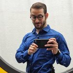 Profile Picture of Joel Damián Sonich (@jdsonich) on Instagram