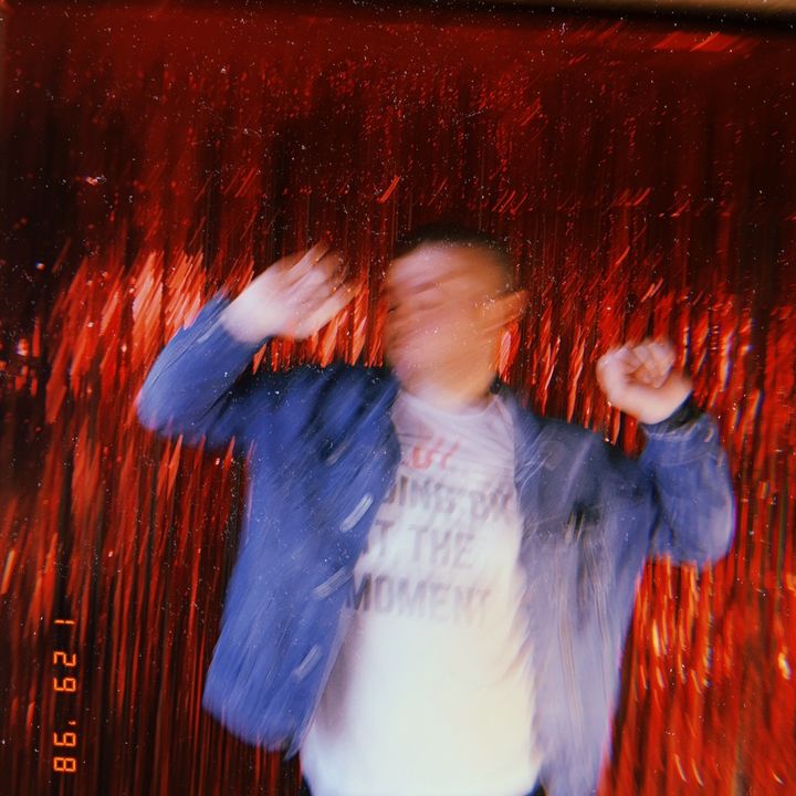 Profile Picture of Jeffrey Christian (@@itsjeffreyduh) on Tiktok