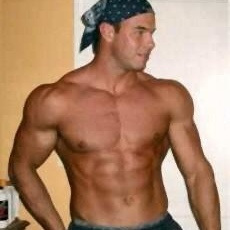 Profile Picture of Wade Richman (@161698511) on Myspace