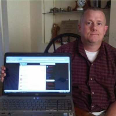 Profile Picture of Jim Poppell (@blog10media) on Twitter