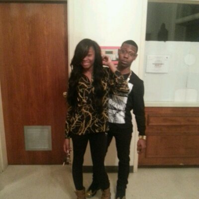 Profile Picture of Isiah Boyd (@MrPerFecT2k12) on Twitter