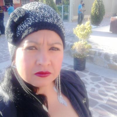 Profile Picture of Griselda Rosales Váz (@VazRosales) on Twitter