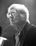 Profile Picture of Gil Evans - Wikipediaon Wikipedia