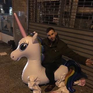 Profile Picture of Mike Resa (@mike.resa) on Instagram