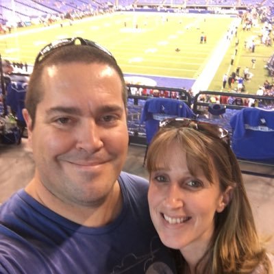 Profile Picture of Brian Rockwell (@brockwell81) on Twitter