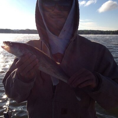 Profile Picture of Corey Hitt (@cm_hitt) on Twitter