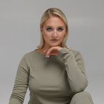 Profile Picture of Kristina Ershova (@kristitim) on Instagram