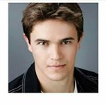 Profile Picture of kyle Braxton (@haa.kyle_westaway.rp) on Instagram