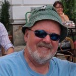 Profile Picture of Bob Casey (@poeticalbob) on Instagram