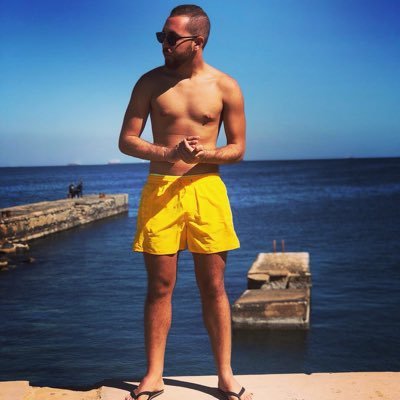 Profile Picture of Walid.H (@WalidHoballah) on Twitter
