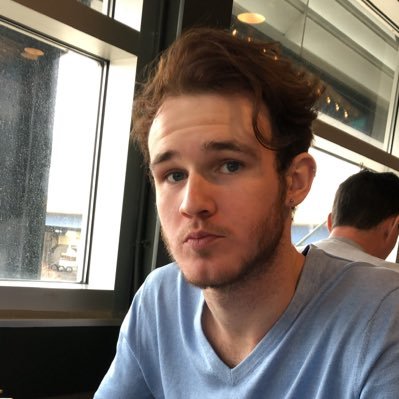 Profile Picture of Tyler Jaques (@tylerjaques53) on Twitter