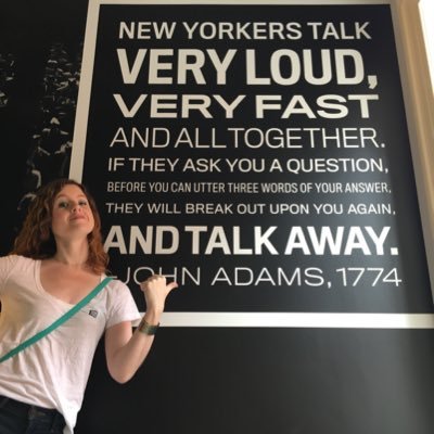 Profile Picture of Jess Plummer (@Jess_Plummer) on Twitter
