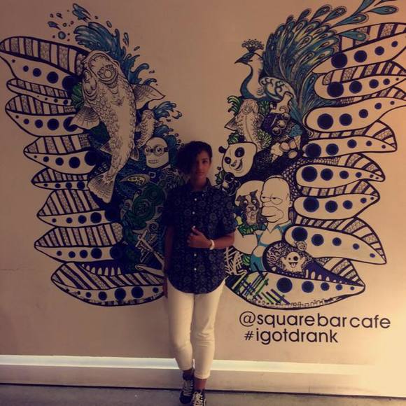 Profile Picture of Avyssa Torabi (@avyssatorabi) on Poshmark