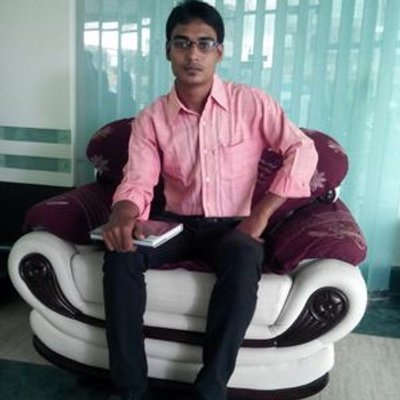 Profile Picture of Md.Shahin Akter (@shahinakter367) on Twitter