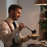 Profile Picture of Jimmy Wallentin (@jimmys_kitchen) on Instagram