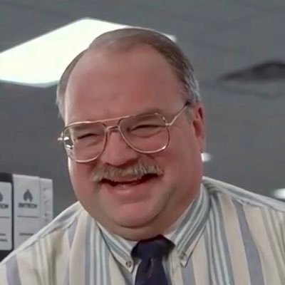 Profile Picture of Tom Smykowski (@tom_smykowski) on Twitter