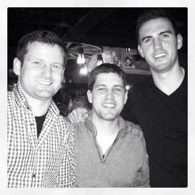 Profile Picture of Steven Grage (@@SteveGrages13) on Twitter