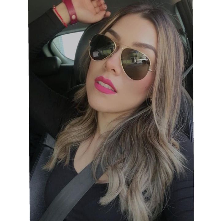 Profile Picture of Debanhi Guerra (@debguerra) on Tiktok