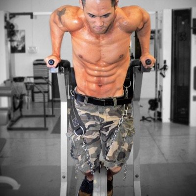 Profile Picture of Alex Concepcion, RD (@Alex_RiteLife) on Twitter