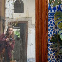 Profile Picture of Maria Bay Wendt (@maria-bay-wendt) on Quora