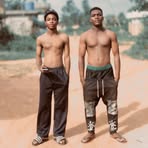 Profile Picture of Federico Jago (@Federico-Jago) on Facebook