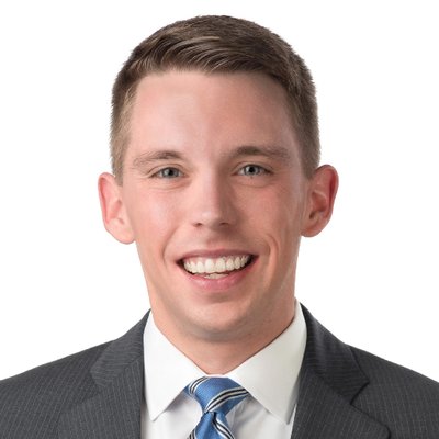 Profile Picture of George Ray (@georgesray) on Twitter