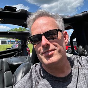 Profile Picture of James Jergens (@jamesjergens) on Pinterest