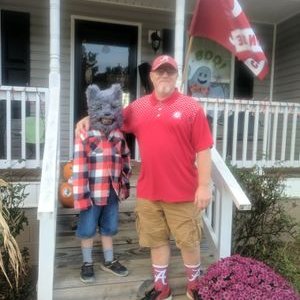 Profile Picture of Kenneth Chasteen (@KennethChasteen) on Twitter