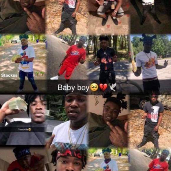 Profile Picture of Brittany Champaigne (@brittbritt267) on Poshmark